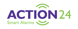 Action24 logo