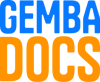 GembaDocs Logo Main Square