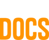 GembaDocs Logo White Square