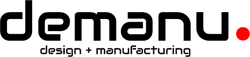 demanu logo