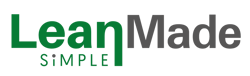 lean made simple logo